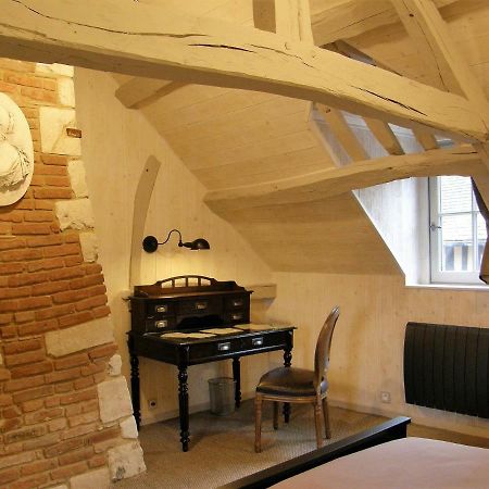 Вілла Honfleur De Lys Екстер'єр фото