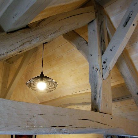 Вілла Honfleur De Lys Екстер'єр фото