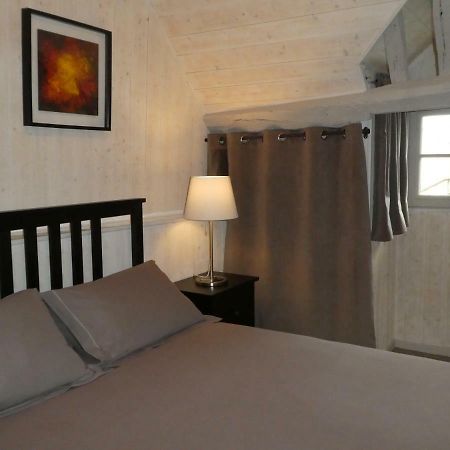 Вілла Honfleur De Lys Екстер'єр фото