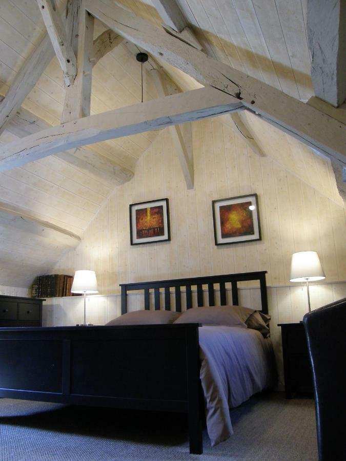 Вілла Honfleur De Lys Екстер'єр фото